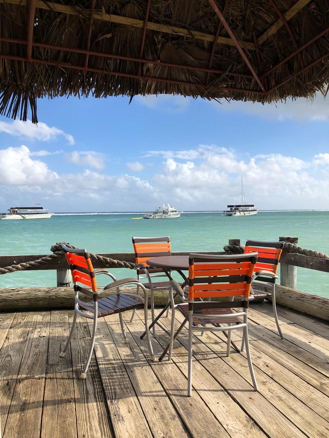 Ocean Palms Hotel Ocho Rios Exterior photo