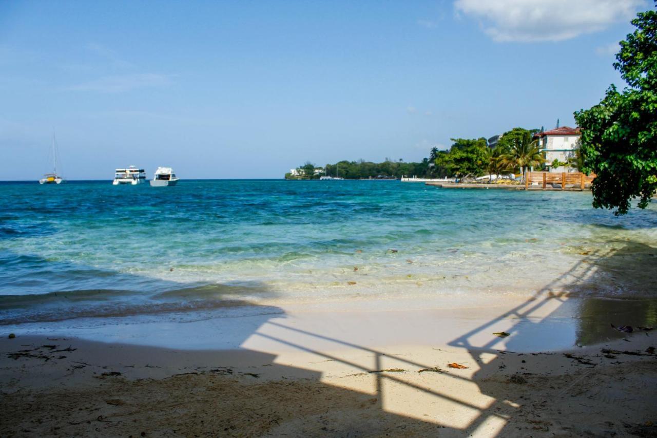 Ocean Palms Hotel Ocho Rios Exterior photo